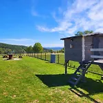 Karkonoskie Szklarska Poreba Holiday home Wojcieszyce