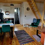 Holiday home Karkonoskie Szklarska Poreba Wojcieszyce
