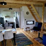 Holiday home Karkonoskie Szklarska Poreba Wojcieszyce