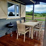 Karkonoskie Szklarska Poreba Holiday home *
