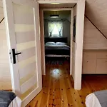 Karkonoskie Szklarska Poreba בית נופש Wojcieszyce