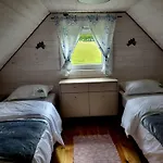 Holiday home Karkonoskie Szklarska Poreba Wojcieszyce