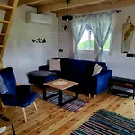 Karkonoskie Szklarska Poreba בית נופש Wojcieszyce