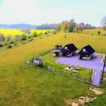 Holiday home Karkonoskie Szklarska Poreba Wojcieszyce