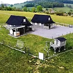 Karkonoskie Szklarska Poreba Holiday home
