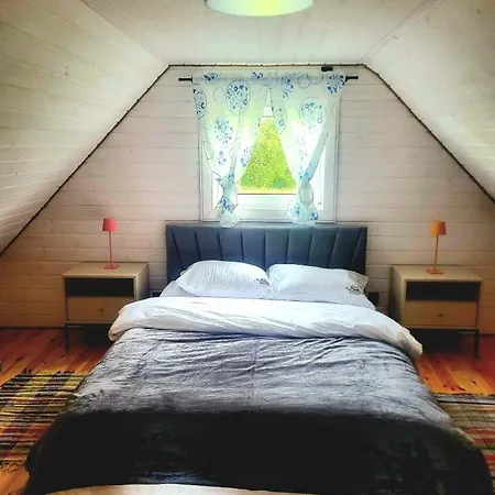 Holiday home Karkonoskie Szklarska Poreba