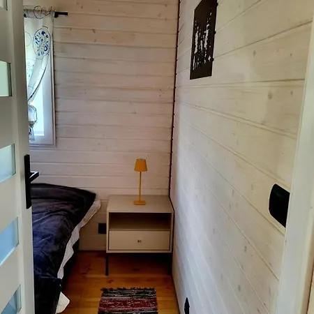Holiday home Karkonoskie Szklarska Poreba Wojcieszyce