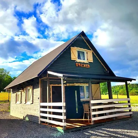 Karkonoskie Szklarska Poreba * Wojcieszyce