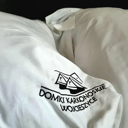 Karkonoskie Szklarska Poreba * Wojcieszyce