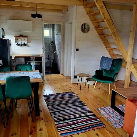 Holiday home Karkonoskie Szklarska Poreba Wojcieszyce
