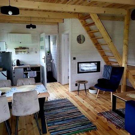 Holiday home Karkonoskie Szklarska Poreba Wojcieszyce
