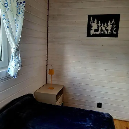 別荘 Karkonoskie Szklarska Poreba