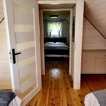 Karkonoskie Szklarska Poreba Holiday home Wojcieszyce