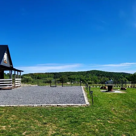 Karkonoskie Szklarska Poreba *