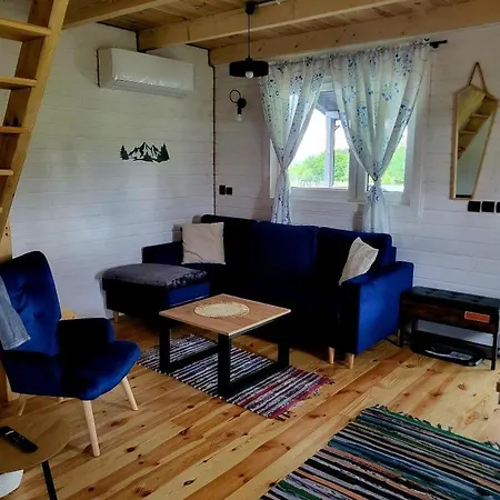 Karkonoskie Szklarska Poreba Holiday home Wojcieszyce