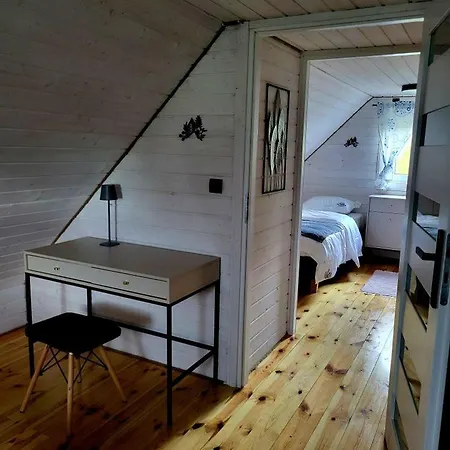 Karkonoskie Szklarska Poreba Holiday home *