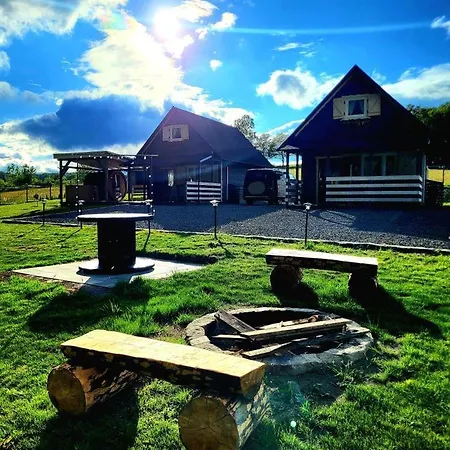 Holiday home Karkonoskie Szklarska Poreba *