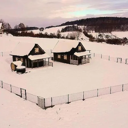 Holiday home Karkonoskie Szklarska Poreba *
