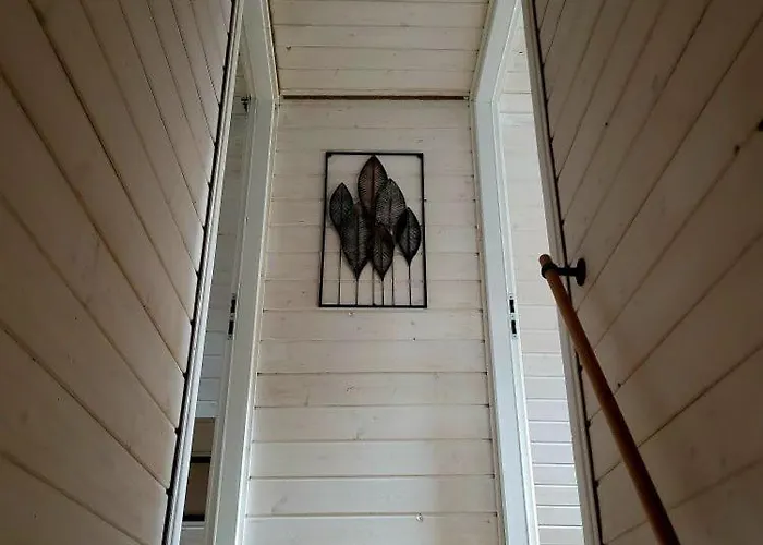 Karkonoskie Szklarska Poreba 度假居