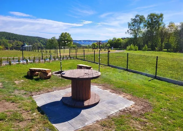 Karkonoskie Szklarska Poreba *