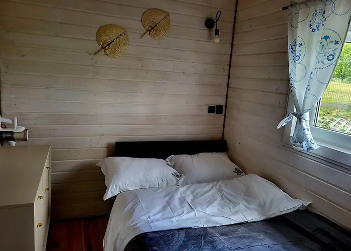 Karkonoskie Szklarska Poreba