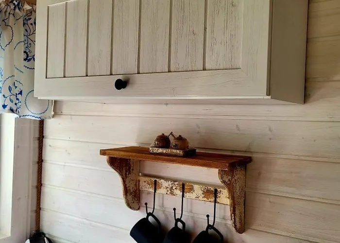 Karkonoskie Szklarska Poreba *