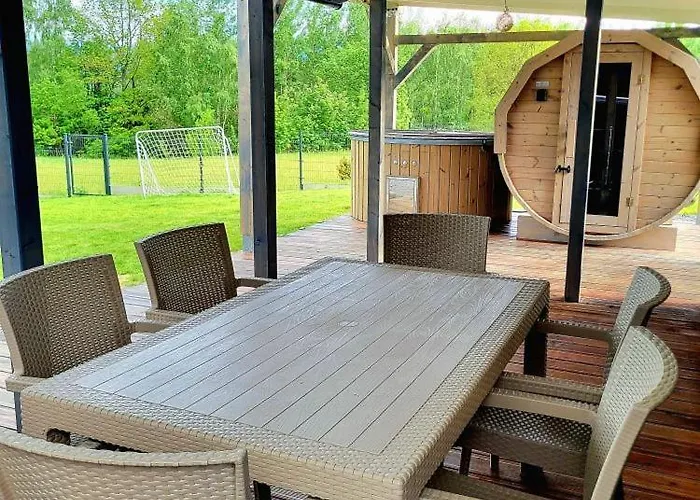 Karkonoskie Szklarska Poreba Wojcieszyce