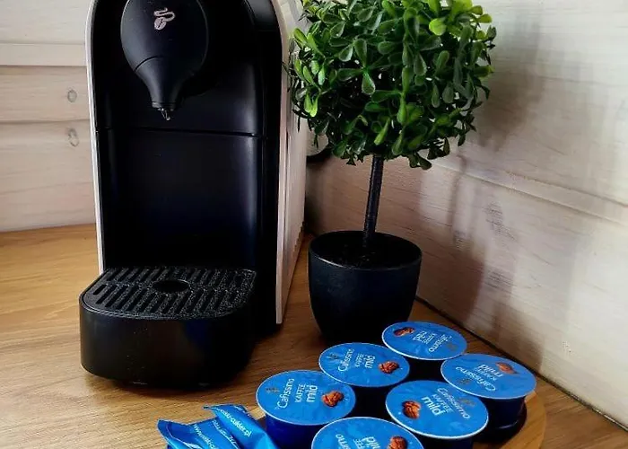 Karkonoskie Szklarska Poreba 度假居