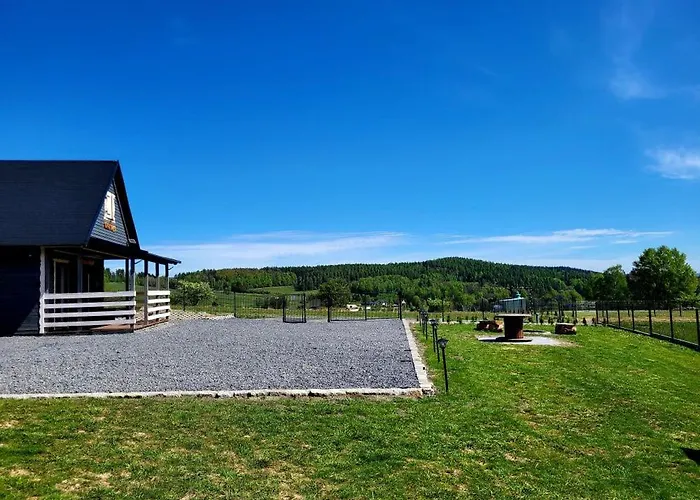 Karkonoskie Szklarska Poreba *