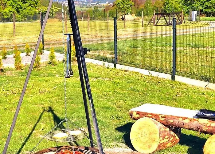 Karkonoskie Szklarska Poreba * Wojcieszyce