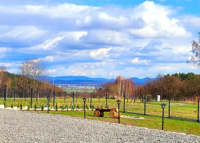 Karkonoskie Szklarska Poreba Wojcieszyce
