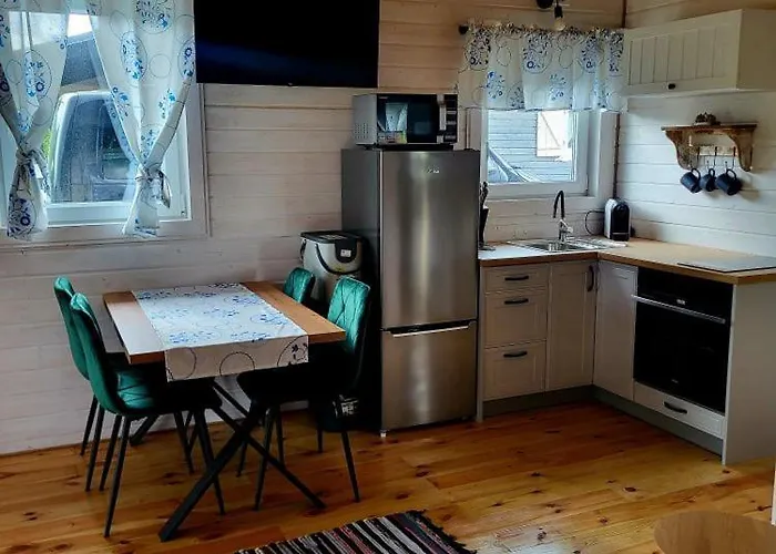 Karkonoskie Szklarska Poreba